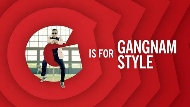 PSY Ikut Andil Sebarkan Virus K-Pop di Dunia