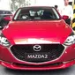 PT Eurokars Motor Indonesia secara resmi meluncurkan Mazda2 facelift di SCBD, Jakarta. Perubahan yang terjadi pada mobil hatchback ini dimulai dari material dan kekedapan kabin hingga desain yang diusung.