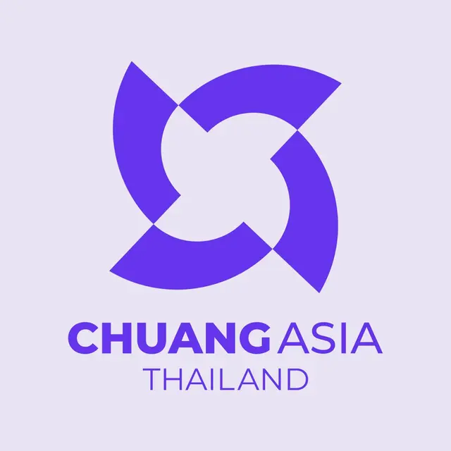 Ajang Chuang Asia Thailand 2024. (Foto: Dok. Instagram @chuang.asia)