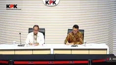 KPK: Dana Bencana BNPB Diduga Dipakai Beli Saham Rp 30,98 Miliar