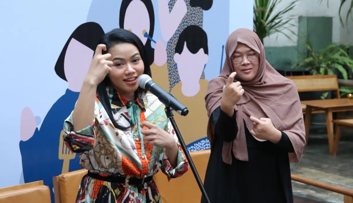 (Daniel Kampua/Fimela.com)