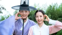 Drakor The Haunted Palace Tembus Rating Dua Digit, Sutradara Spill Bocoran Paruh Akhir Cerita