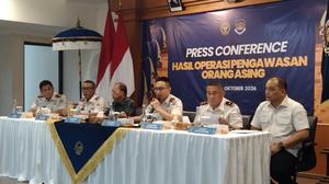Dua Bule Prancis Kabur Usai Bikin Video Porno di Indonesia