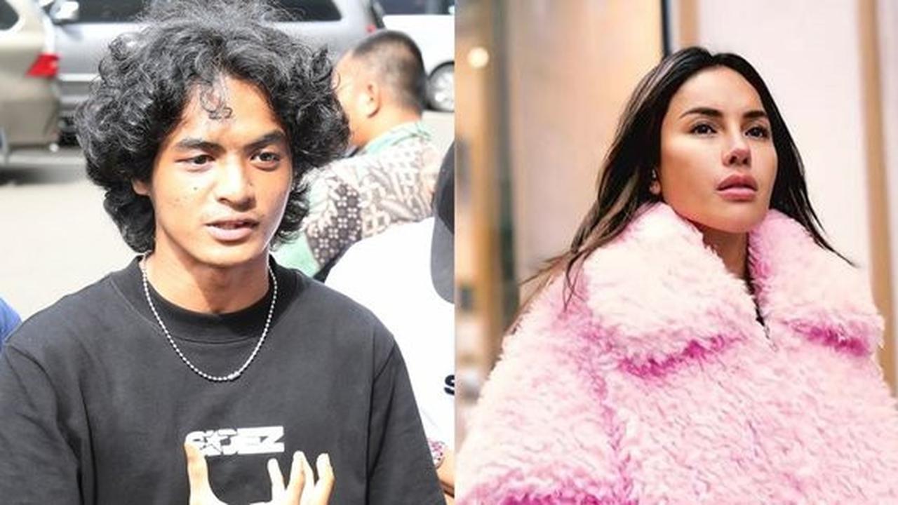 Peringatan Keras Umar Badjideh saat Vadel Badjideh Ngaku Mau Ingin Jadi Pacar Nikita Mirzani: Mau Lu Sama Barang Bekas?