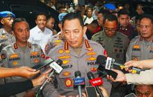 ‘Anak Pejabat Polisi Tak Pantas Pamer Gaya Hidup Mewah, Memalukan’