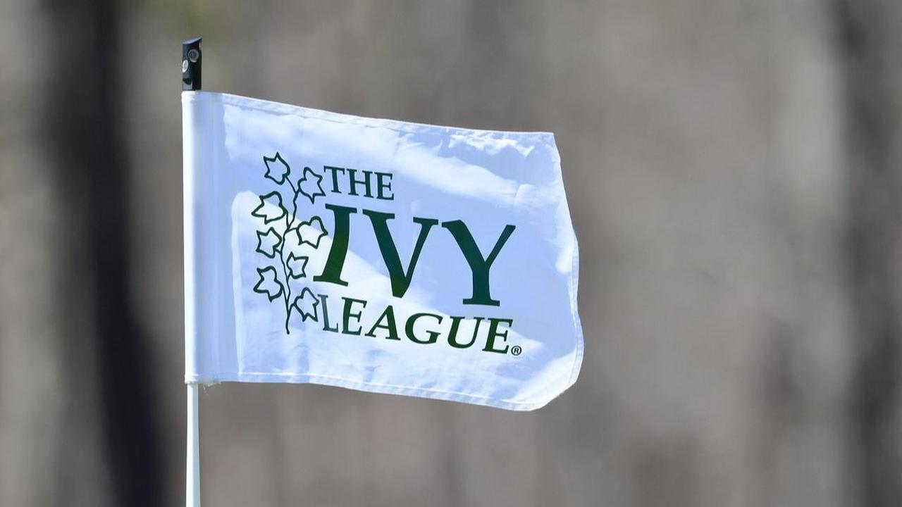 Kampus Ivy League
