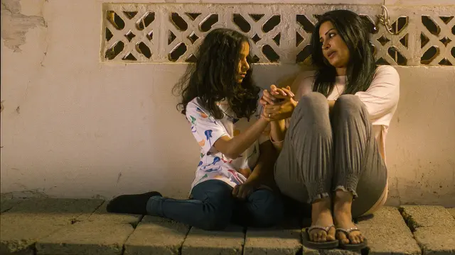 Film Wadjda