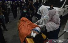 RS Yarsi Tangani Tujuh Korban Ledakan SMAN 72 Jakarta, Pemprov DKI Jamin Biaya Pengobatan
