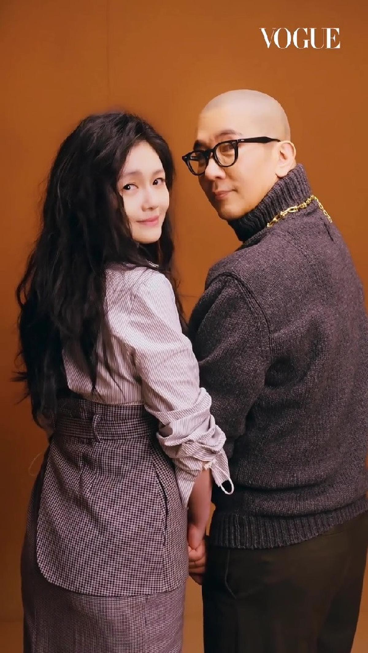 Potret Mesra Barbie Hsu dan DJ Koo yang Kini Tinggal Kenangan, Hebohkan Netizen saat Kabar Pernikahan Keduanya
