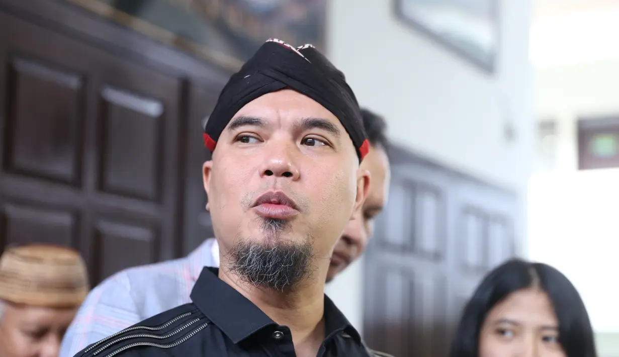 Ahmad Dhani, Maia Estianty dan anak-anaknya