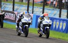 MotoGP Indonesia baru dipastikan Februari, belum ada sanksi