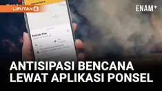 Saat kebakaran besar terjadi di sekitar wilayah Los Angeles baru-baru ini, banyak warga memanfaatkan sebuah aplikasi ponsel untuk mendapat informasi terkini mengenai bahaya kebakaran. Aplikasi ini memakai beragam sumber data untuk memberikan informas...