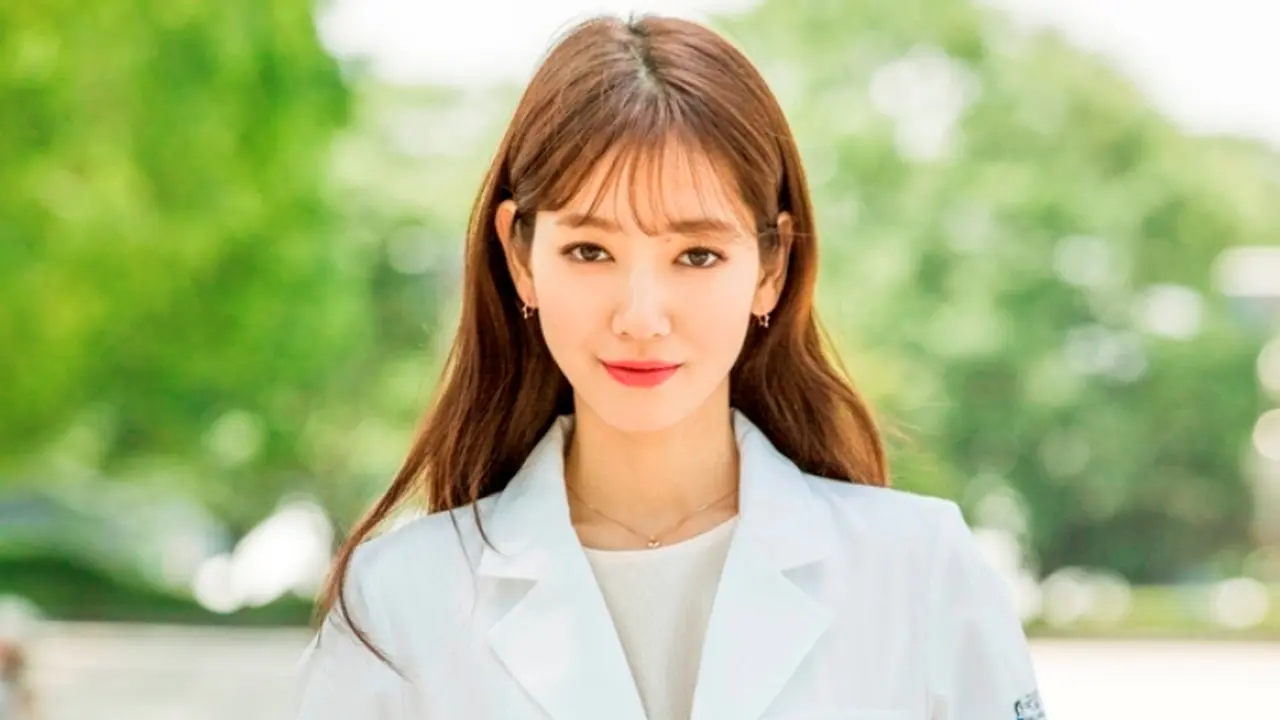 [Bintang] Park Shin Hye