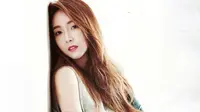 Jessica Jung yang merupakan mantan personel Girls Generation membantah dengan keras kabar dirinya tengah mengandung.