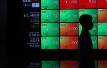 Bitcoin dan Saham Asia Melonjak Tajam, Ada Harapan Baru dari Pembicaraan Dagang AS-China