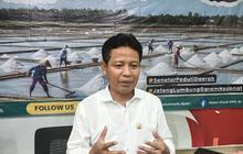 Refleksi Mendalam: Tragedi Pesantren Sidoarjo, 171 Korban, DPD Ingatkan Evaluasi Bangunan Pesantren