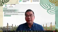 Petinggi Otorita IKN Ale Berawi Mengundurkan Diri, Ada Apa?