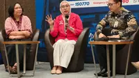 Love Pink Punya Cara Unik Menguatkan Penyintas Kanker