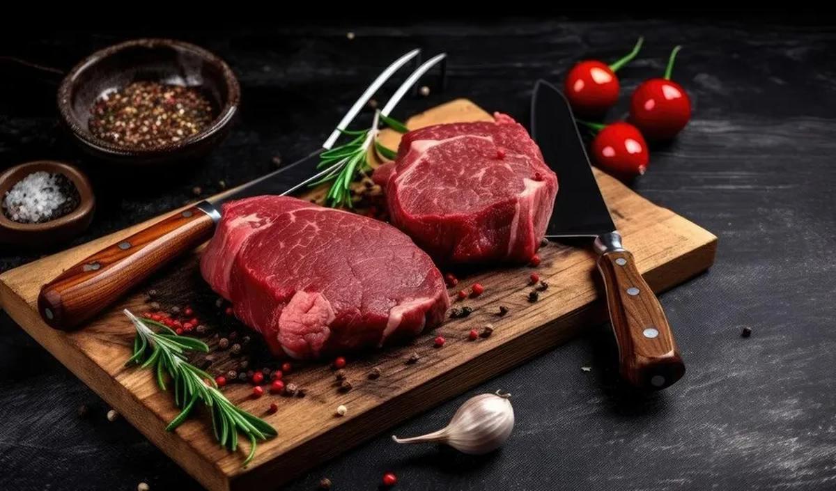 2. Daging Sapi