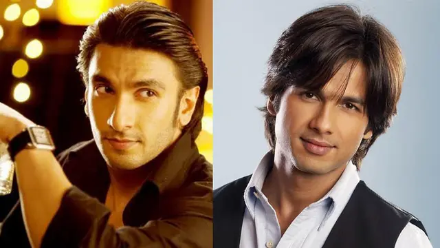 15 Aktor Bollywood Paling Hot