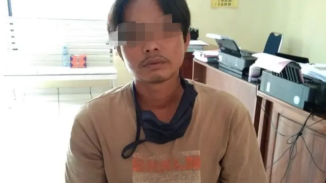 Ribut Karena Jengkol, Warga Lubuklinggau Tewas Dianiaya Sepupunya