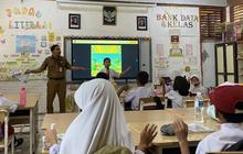 PP Tunas Perlindungan Anak Efektif dengan Peran Aktif Orang Tua