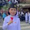 Olivia Gagal Masuk Akpol Gara-Gara Disebut Giginya Maju