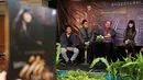 Tidak hanya Ita Purnamasari, konser 3 Dekade yang dipromotori M8 Entertainment akan menghadirkan musisi lain seperti Ikang Fawzi, Yana Julio, Agus Wisman, Dewi Gita, Husein Alatas, Berry Saint Locco dan Ikmal Tobing. (Deki Prayoga/Bintang.com)