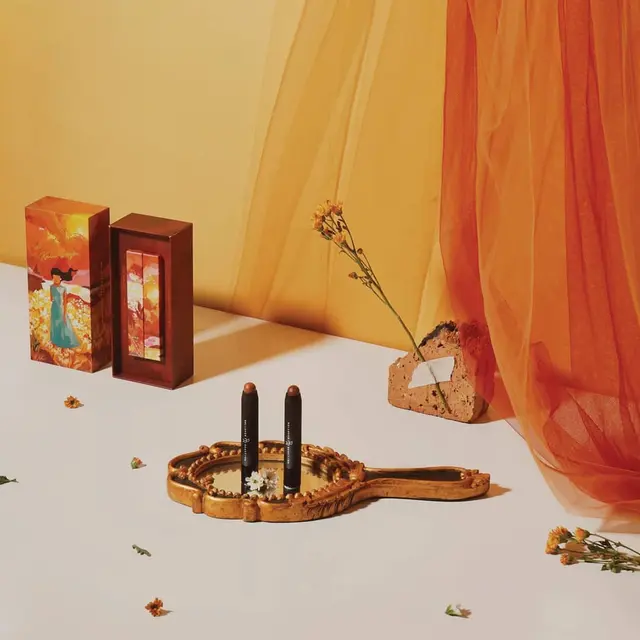 Putri Marino X Rollover Reaction