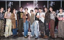 9 Outfit SEVENTEEN di Airport, Gayanya Skena Banget dengan Signature Look Tiap Membernya