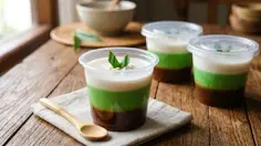 Resep Kue Jongkong Bangka yang Lembut dan Tips Anti Gagal Untuk Dicoba di Rumah