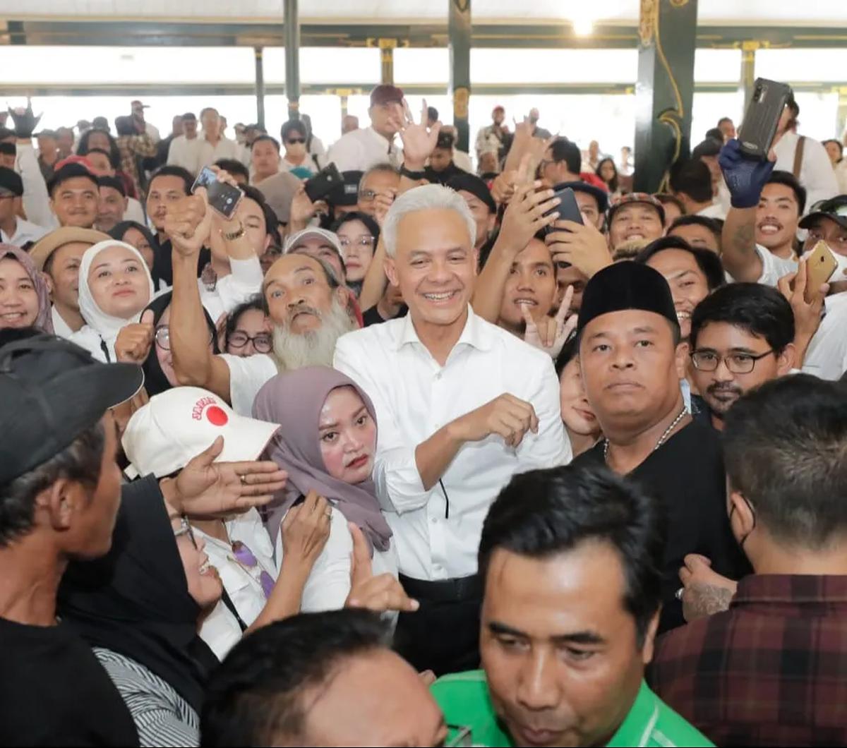 Dok. Istimewa