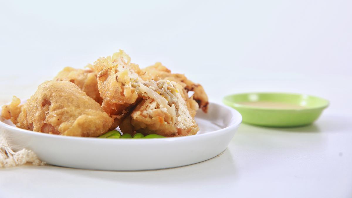 Resep Tahu Isi Sayuran yang Praktis Lengkap dengan Tips Membuatnya