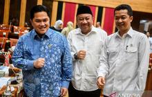 Tahukah Anda? Menpora Erick Thohir Siapkan Sistem Promosi Degradasi Olahraga untuk Cabor Unggulan, Apa Dampaknya?