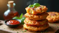 Resep Pizza Goreng Renyah Tanpa Oven Anti Gagal