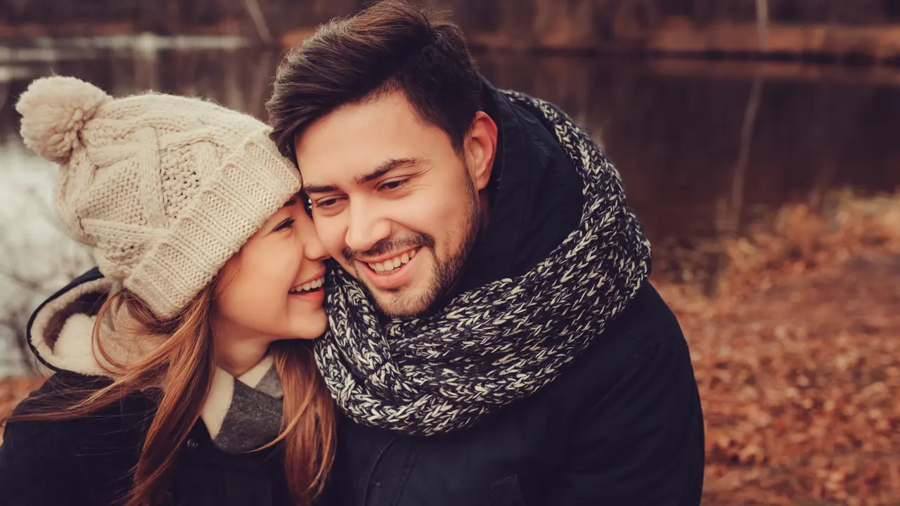 Couple