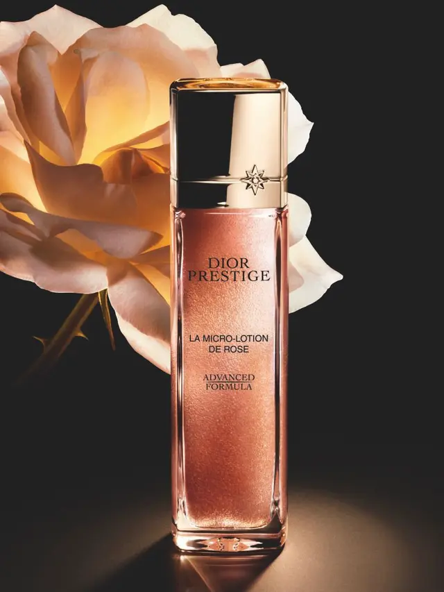 Keseimbangan Mikrobioma Kulit