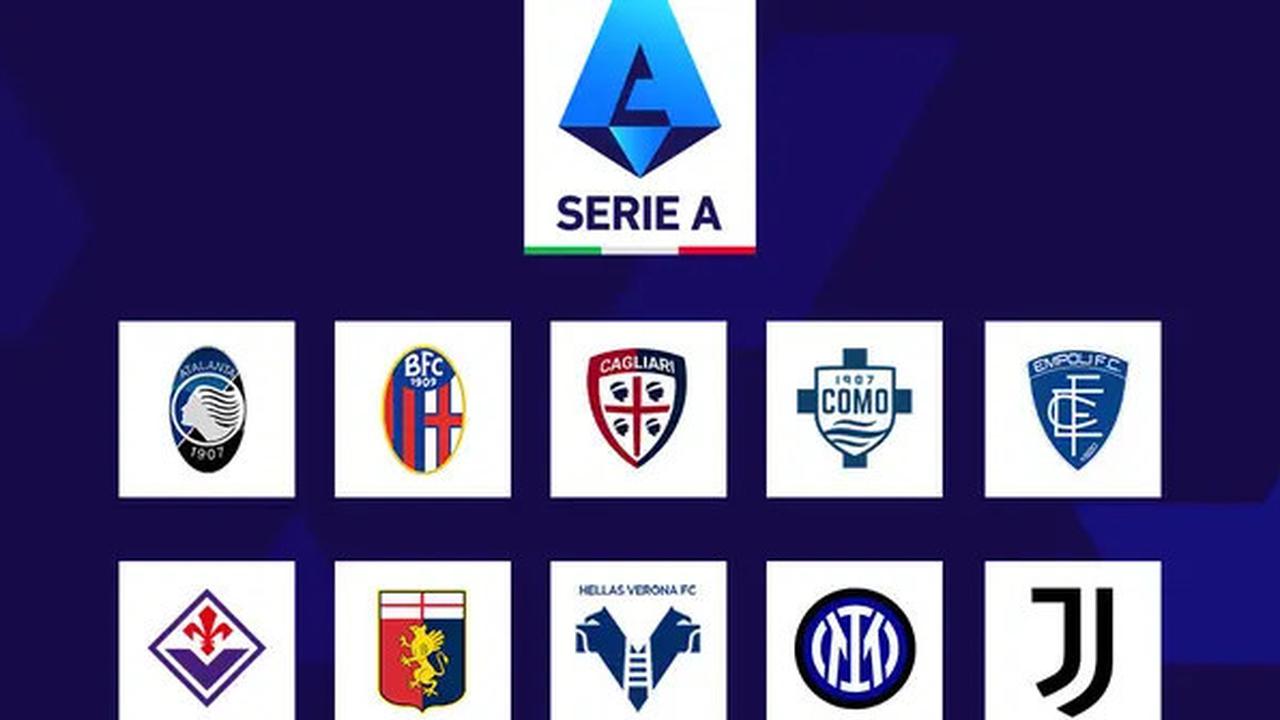 Catat! Ini Jadwal Baru 4 Pertandingan Serie A yang Ditunda karena Paus Fransiskus Meninggal