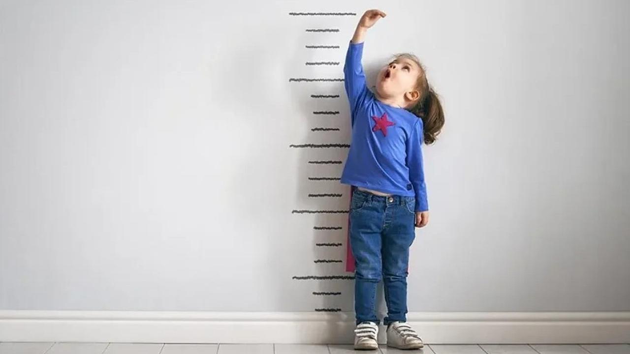 Cara Maksimalkan Pertumbuhan Tubuh si Anak, Buat Buah Hati Tumbuh Tinggi
