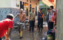 BPBD Bali Catat 98 Kejadian Bencana di Awal Tahun 2026 Akibat Cuaca Ekstrem