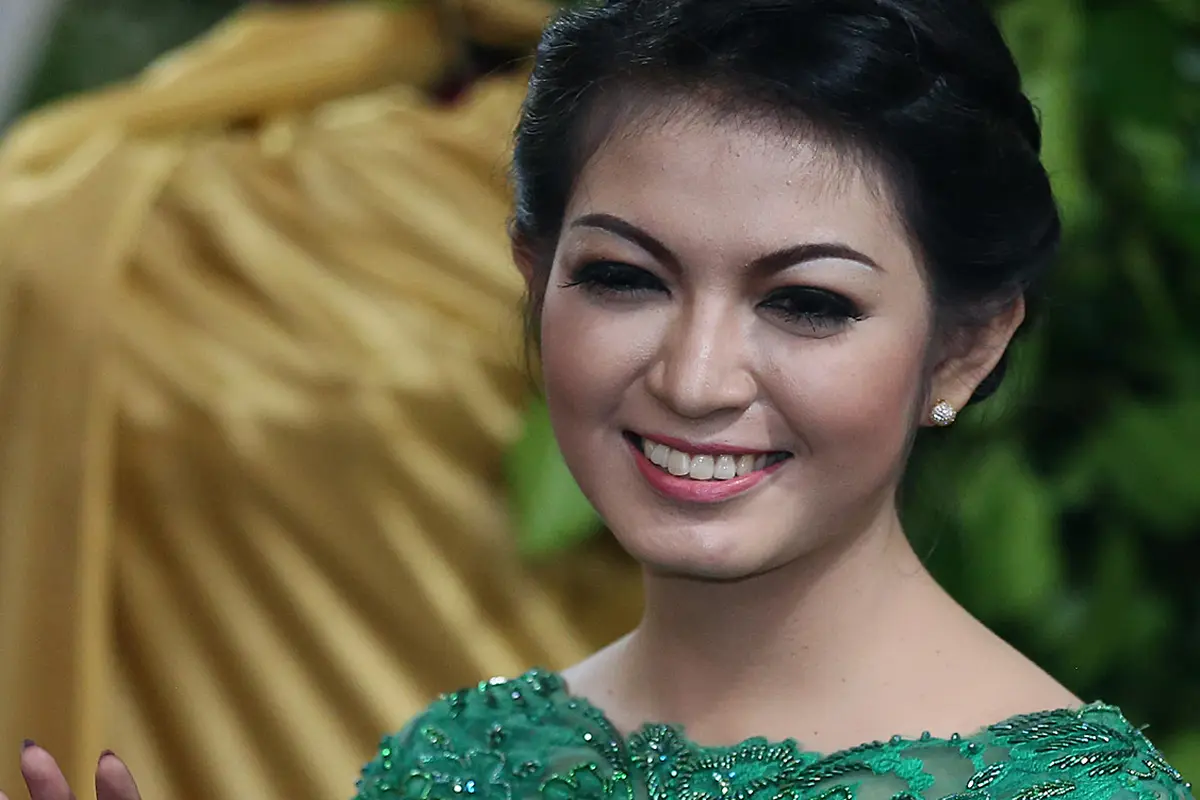 Selvi Ananda
