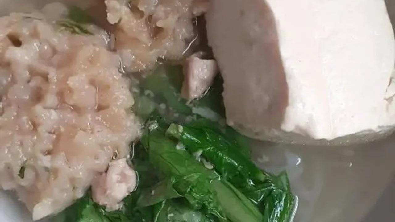 3 Resep Praktis Siomai Kriwil, Camilan Lezat Favorit dengan Tekstur Kenyal