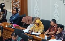 NasDem Ingin Historis Jakarta Dipertimbangkan Dalam Pembahasan RUU DKJ