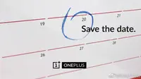 OnePlus 5. (Foto: OnePlus)