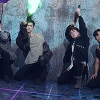 EXO hadirkan nuansa futuristik di single comeback, Power.