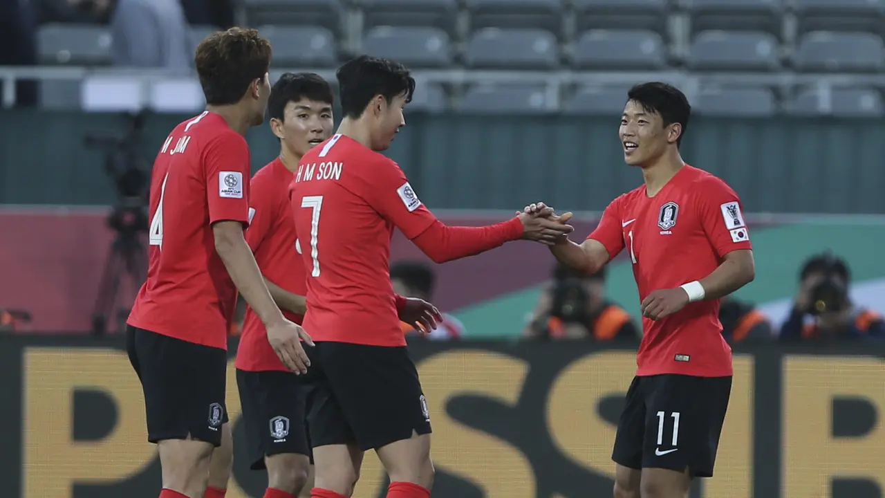 Hwang Hee-chan