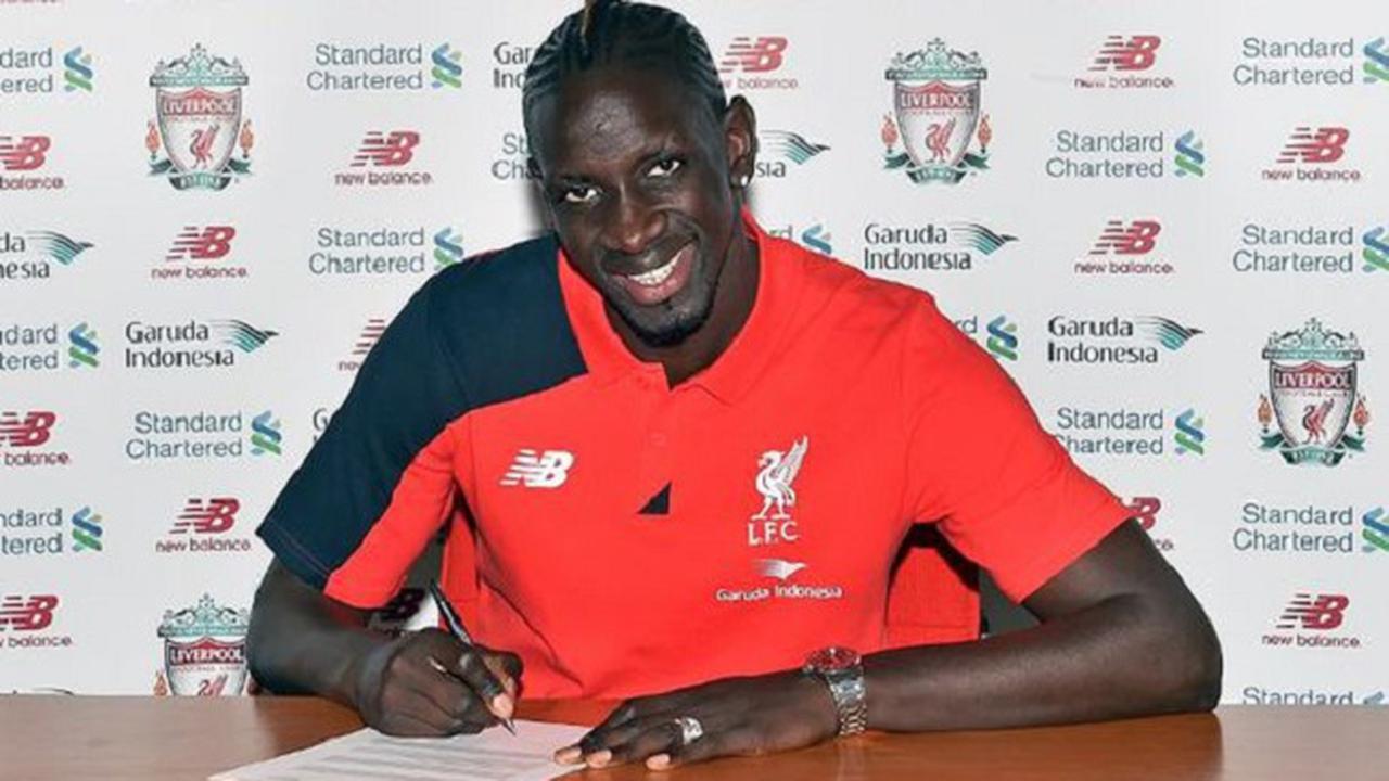 Mamadou Sakho