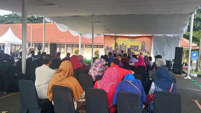 Pet Care Day Untuk Tingkatkan Kesejahteraan Hewan Citizen6 Liputan6 Com