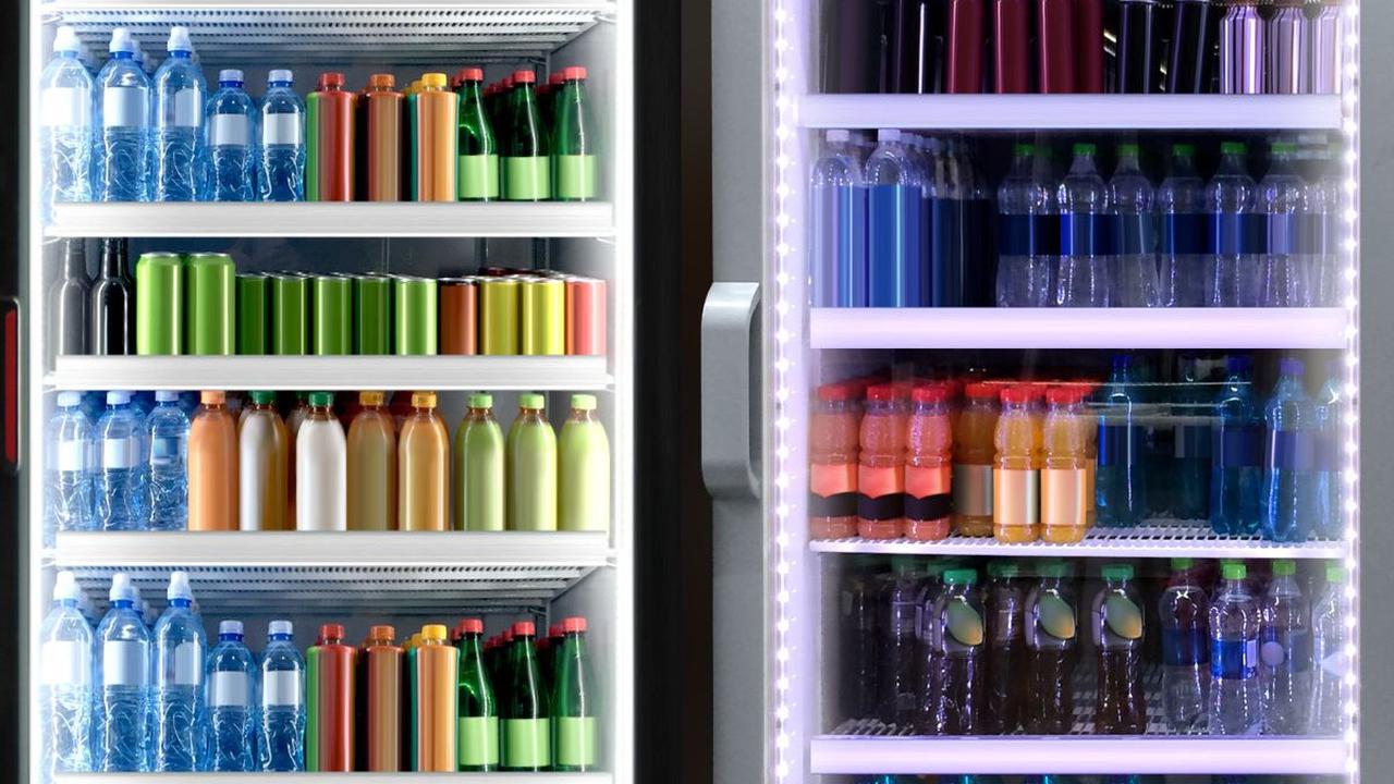 Cukai untuk Kontrol Konsumsi Minuman Manis, Efektif atau Tidak?