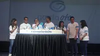 Mengintip Keseruan Perayaan Tiga Dekade Garda Oto, Banyak Kejutannya
